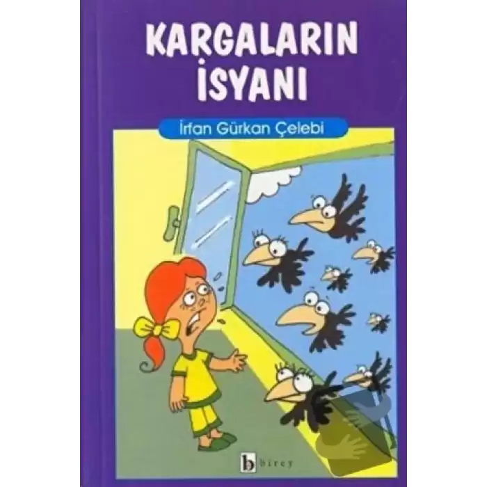 Kargaların İsyanı