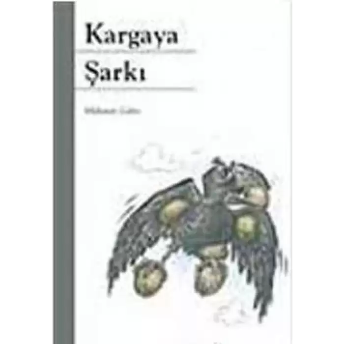 Kargaya Şarkı