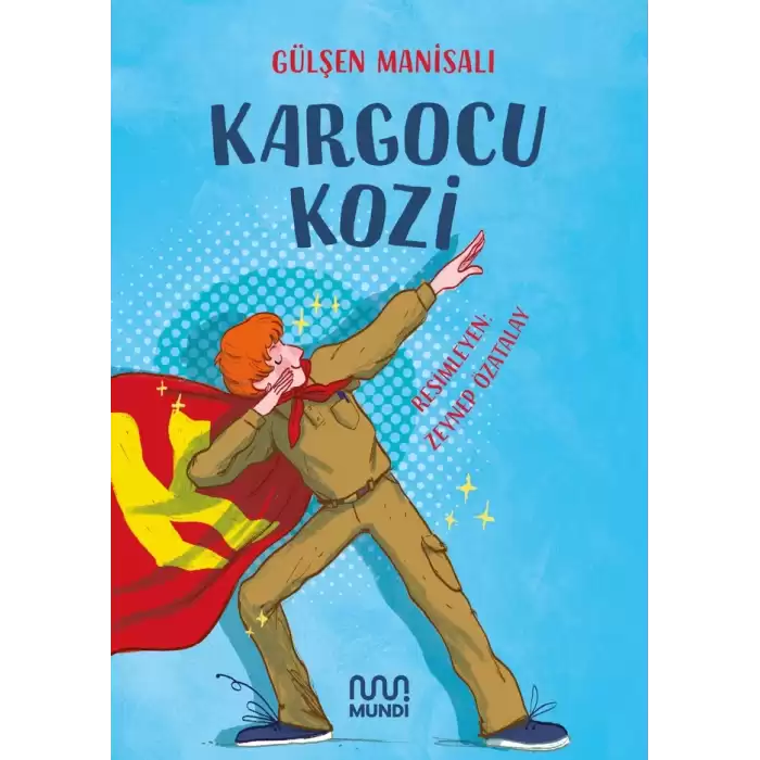 Kargocu Kozi