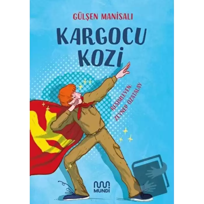 Kargocu Kozi