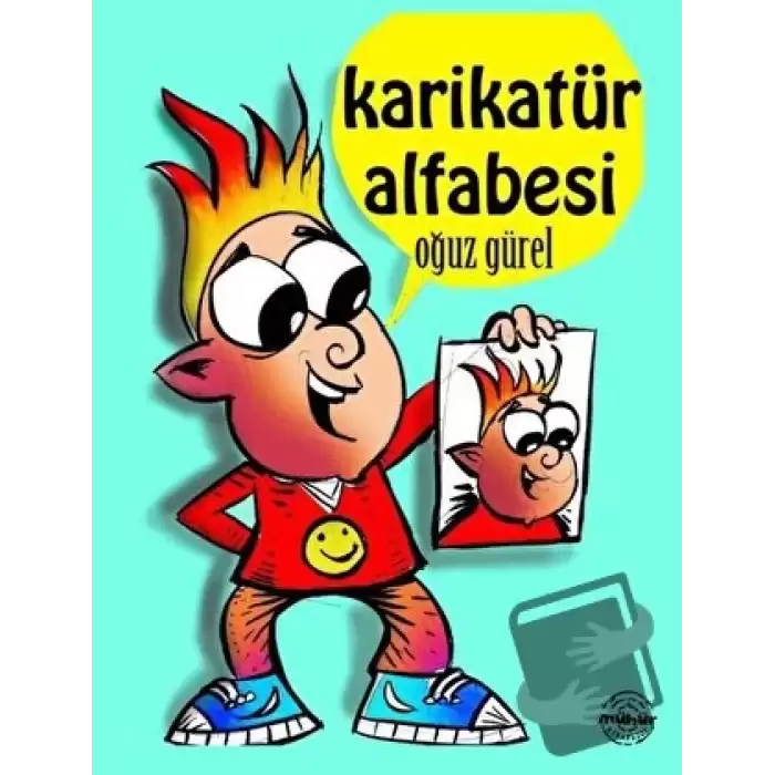 Karikatür Alfabesi