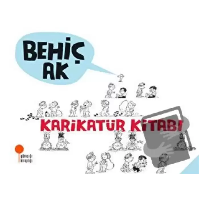 Karikatür Kitabı