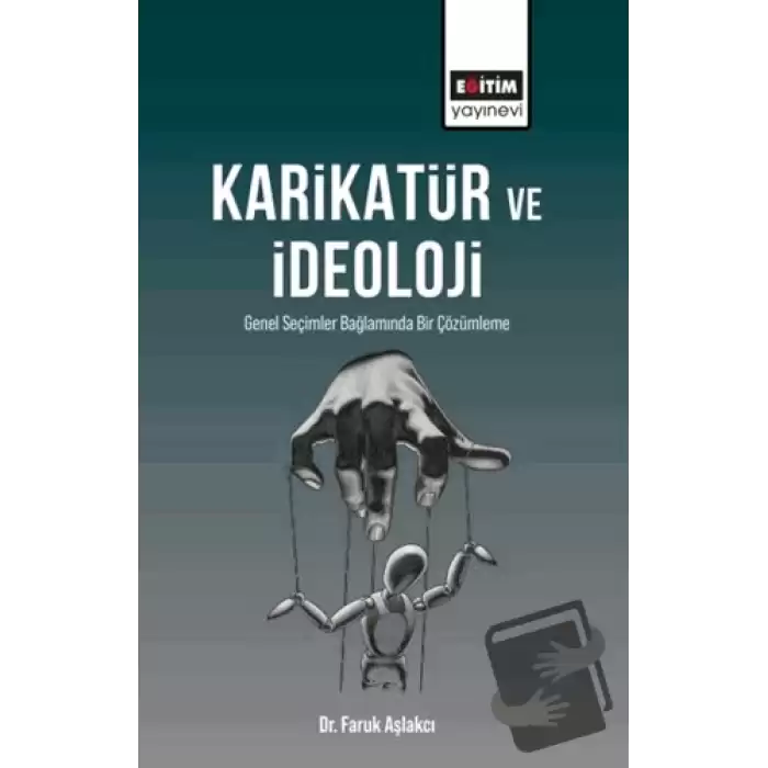 Karikatür ve İdeoloji