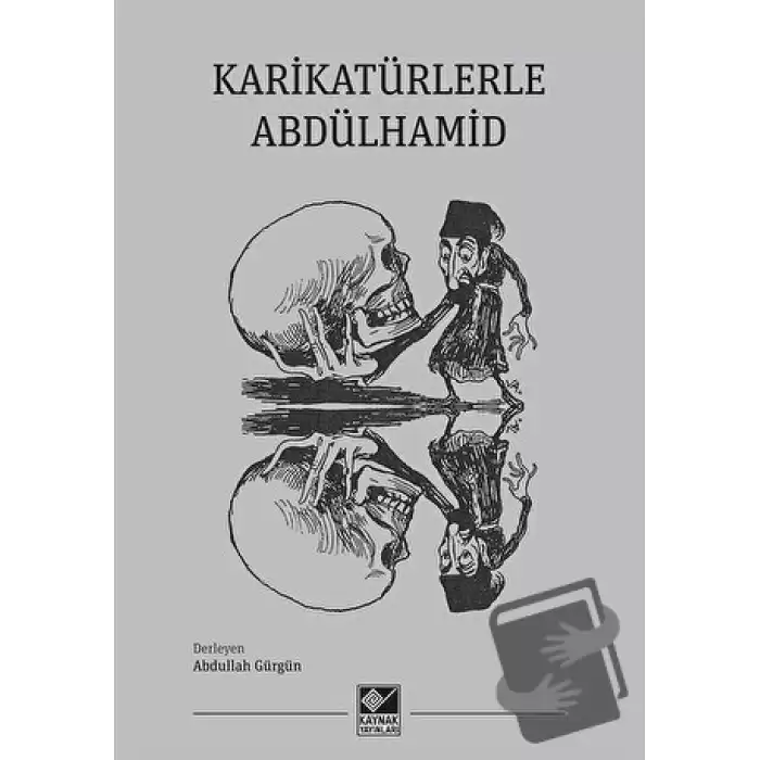 Karikatürlerle Abdülhamid