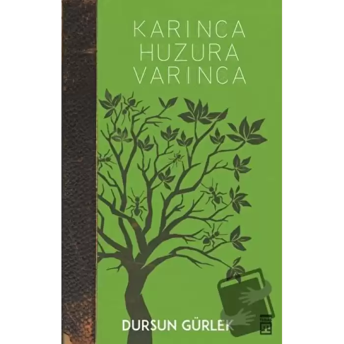 Karınca Huzura Varınca