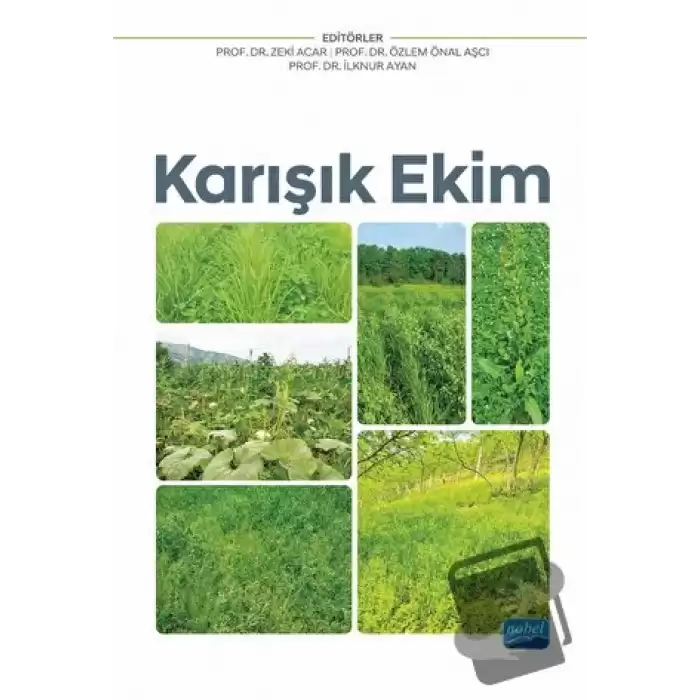 Karışık Ekim