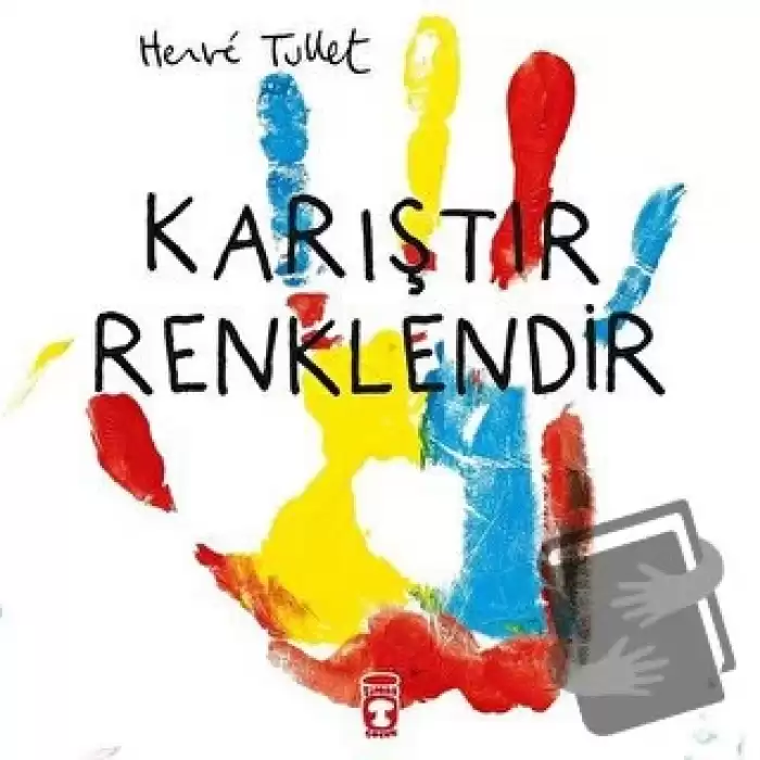 Karıştır Renklendir