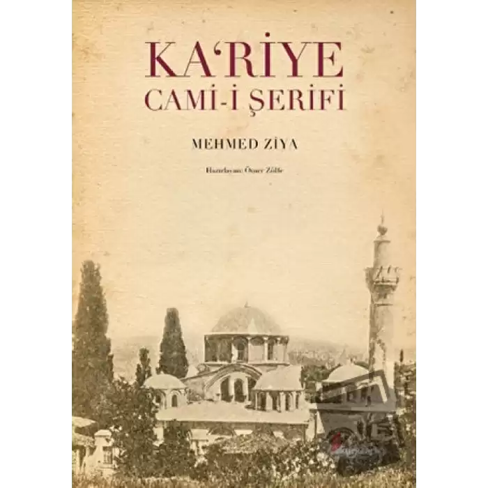 Ka’riye Cami-i Şerifi