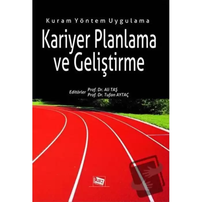 Kariyer Planlama ve Geliştirme