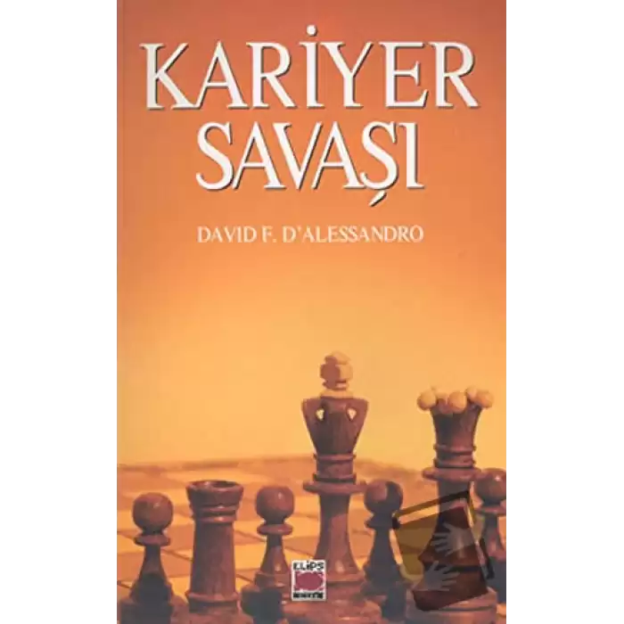 Kariyer Savaşı