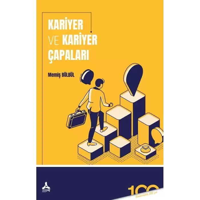 Kariyer ve Kariyer Çapaları