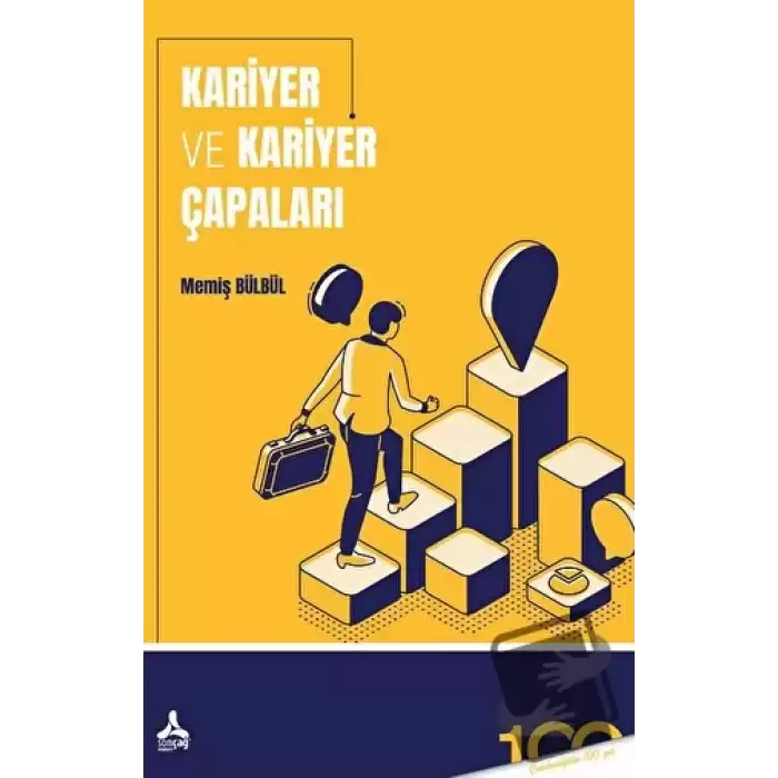 Kariyer ve Kariyer Çapaları