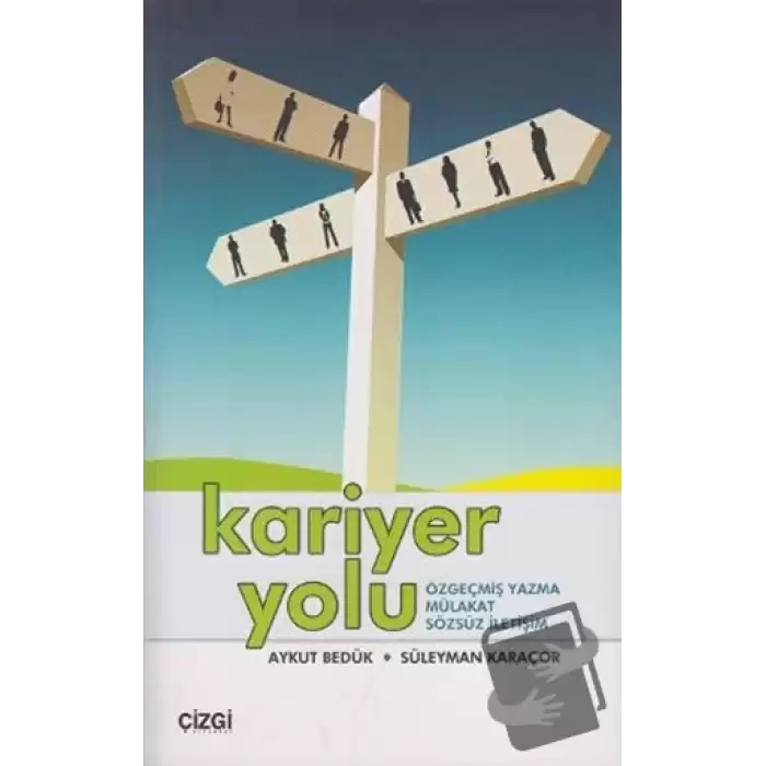 Kariyer Yolu