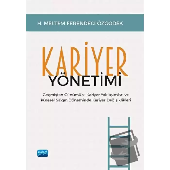 Kariyer Yönetimi