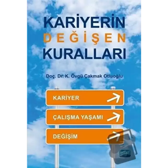 Kariyerin Değişen Kuralları