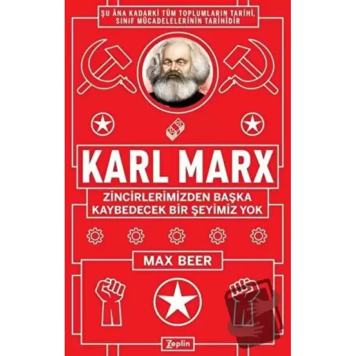 Karl Marx