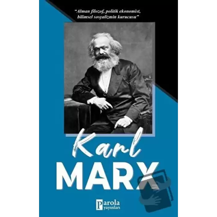 Karl Marx