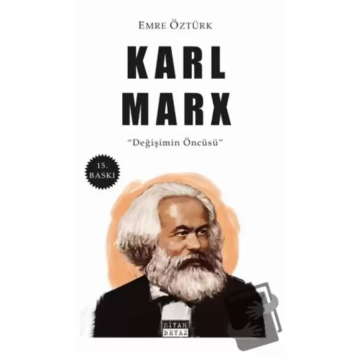 Karl Marx