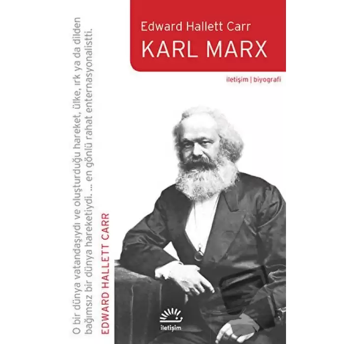 Karl Marx