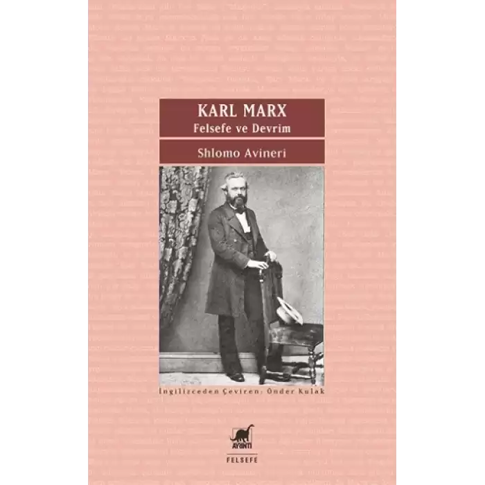 Karl Marx - Felsefe ve Devrim