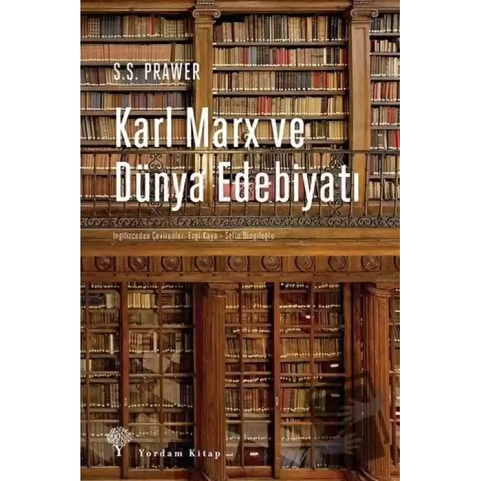 Karl Marx ve Dünya Edebiyatı