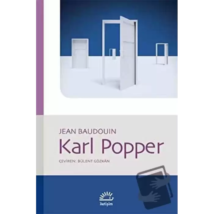 Karl Popper