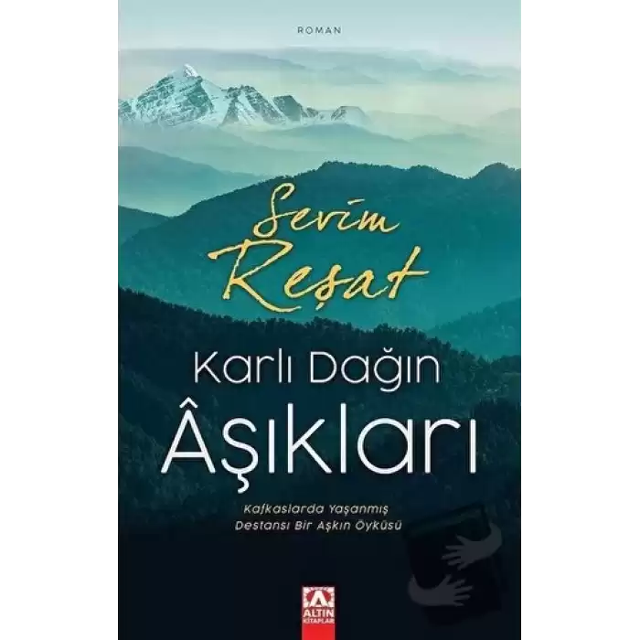 Karlı Dağın Aşıkları