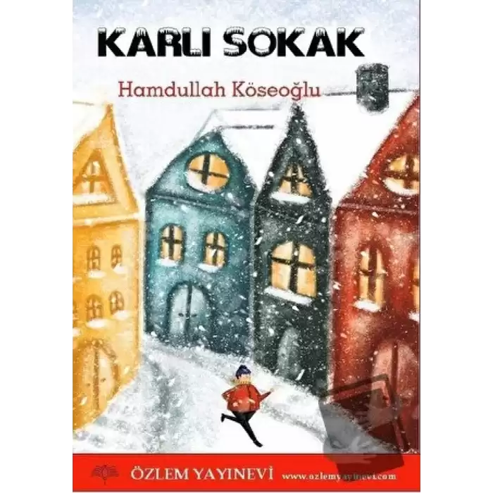 Karlı Sokak