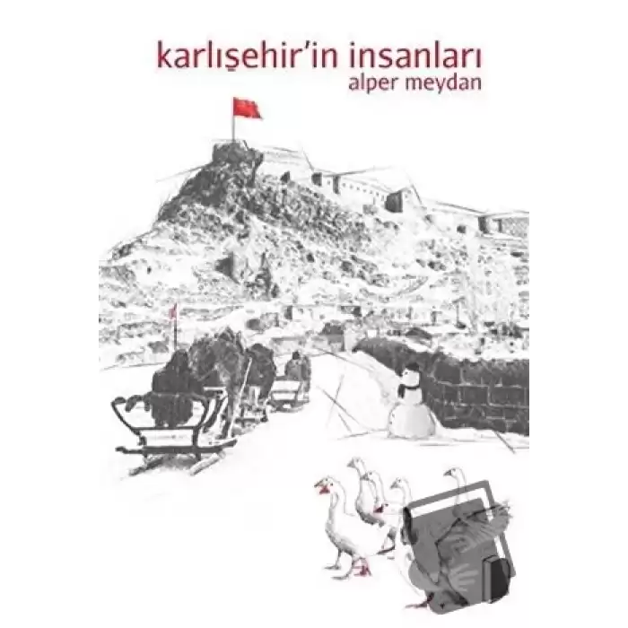 Karlışehir’in İnsanları