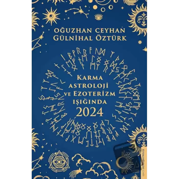 Karma Astroloji ve Ezoterizm Işığında 2024