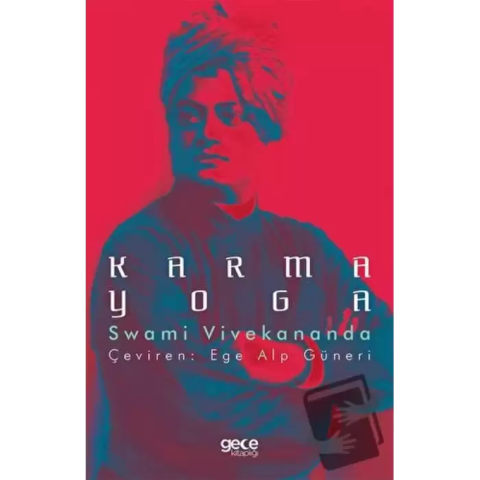 Karma Yoga