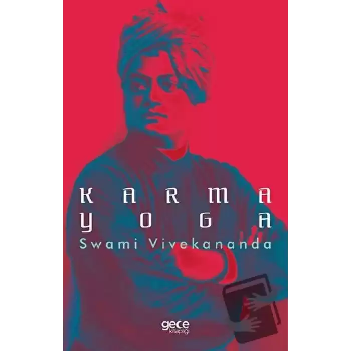 Karma Yoga (İngilizce)