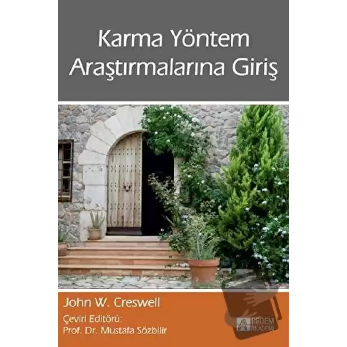 Karma Yöntem Araştırmalarına Giriş