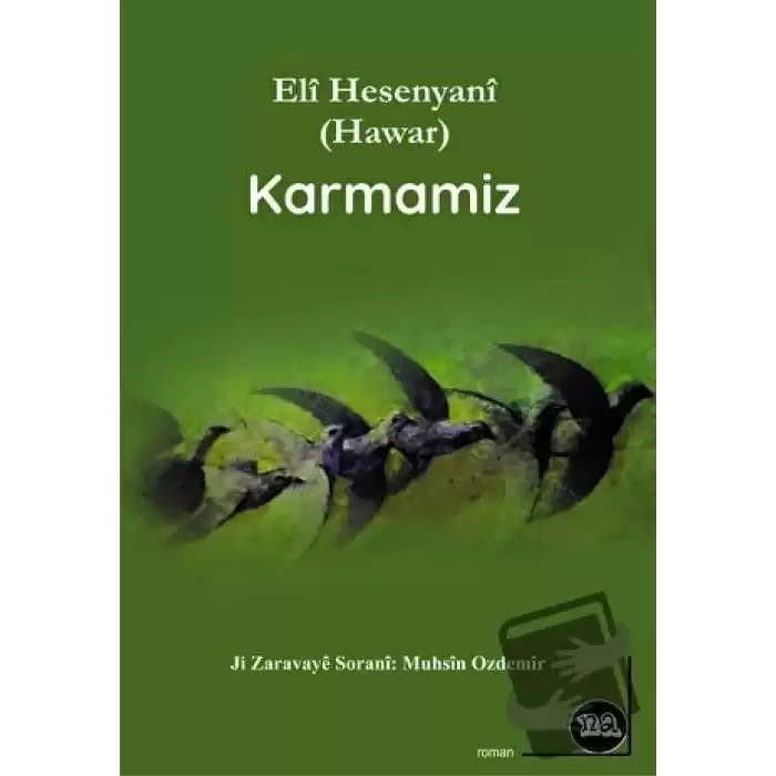 Karmamiz