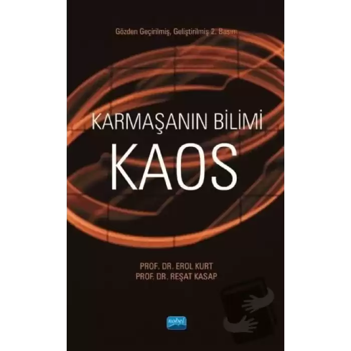 Karmaşanın Bilimi Kaos