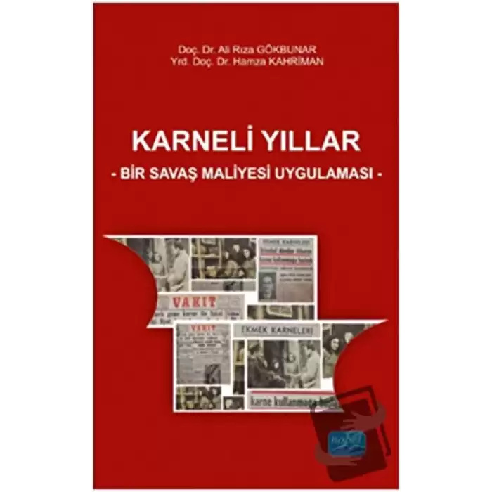 Karneli Yıllar