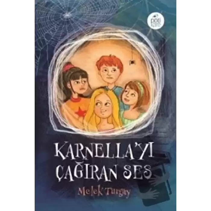 Karnellayı Çağıran Ses