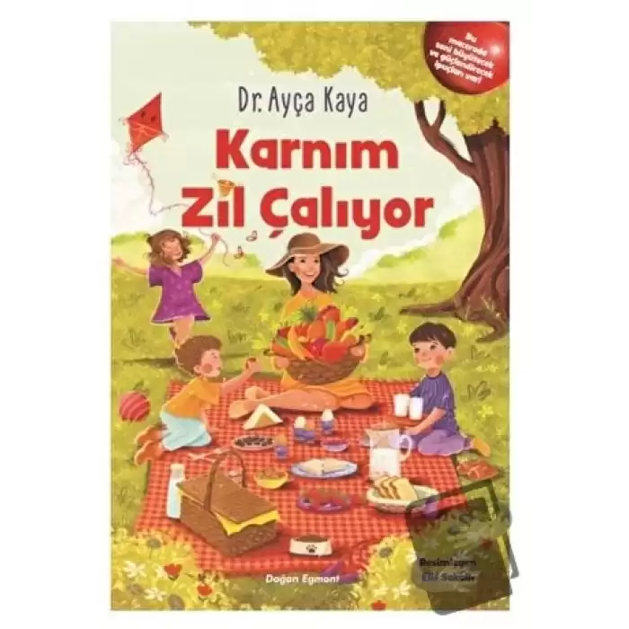 Karnım Zil Çalıyor