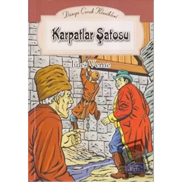 Karpatlar Şatosu