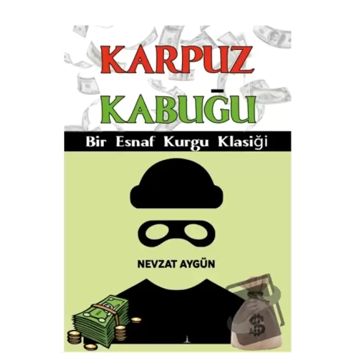 Karpuz Kabuğu