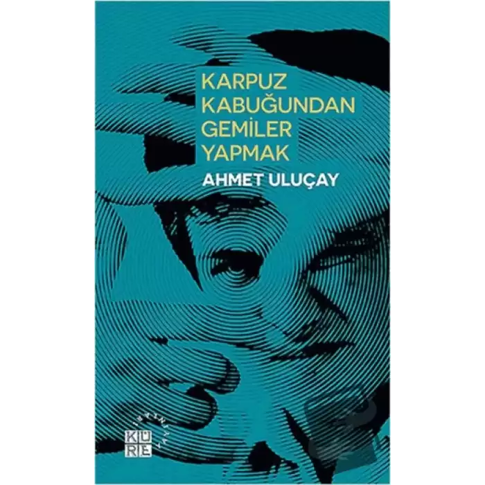 Karpuz Kabuğundan Gemiler Yapmak