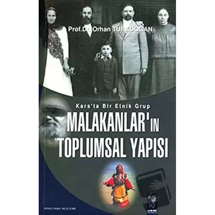 Karsta Bir Etnik Grup Malakanların Toplumsal Yapısı