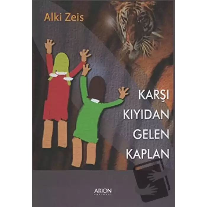 Karşı Kıyıdan Gelen Kaplan