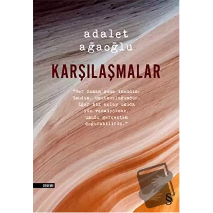 Karşılaşmalar