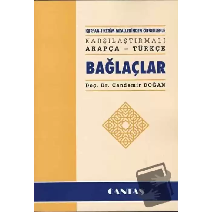 Karşılaştırmalı Arapça Türkçe Bağlaçlar