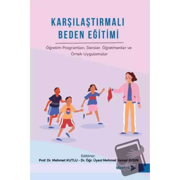 Karşılaştırmalı Beden Eğitimi