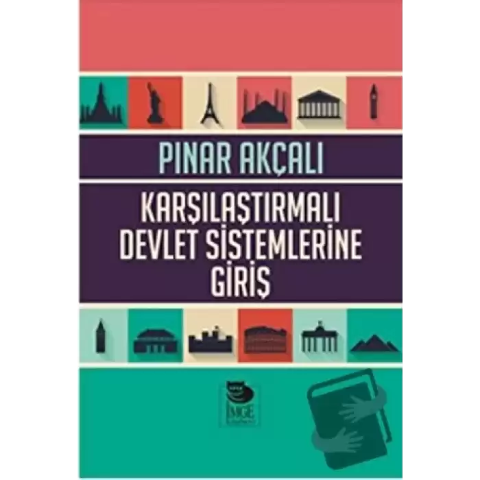 Karşılaştırmalı Devlet Sistemlerine Giriş