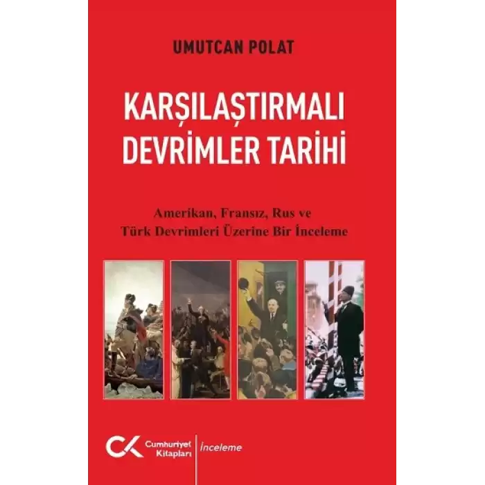 Karşılaştırmalı Devrimler Tarihi