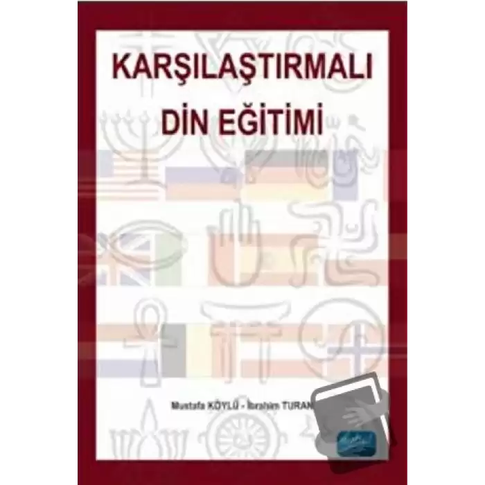 Karşılaştırmalı Din Eğitimi