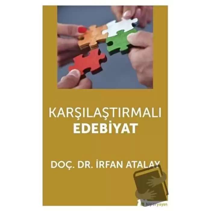 Karşılaştırmalı Edebiyat